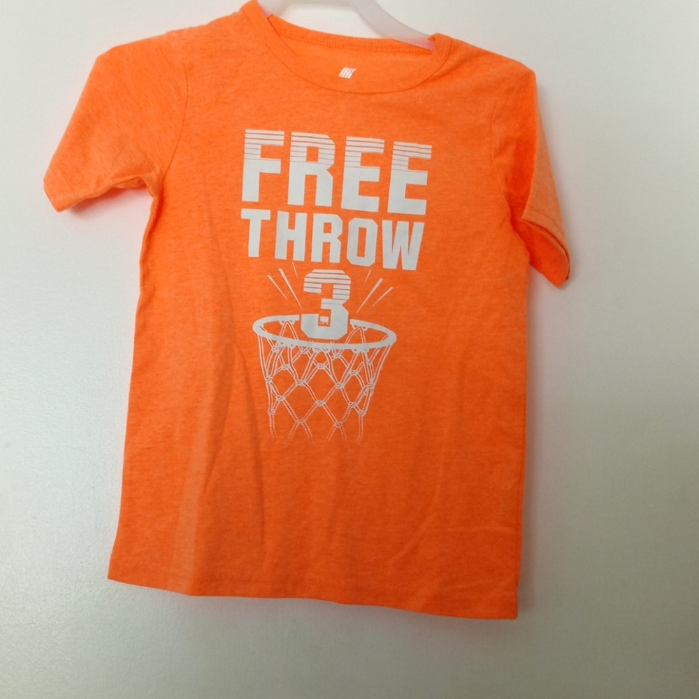 Sport kids top box 4